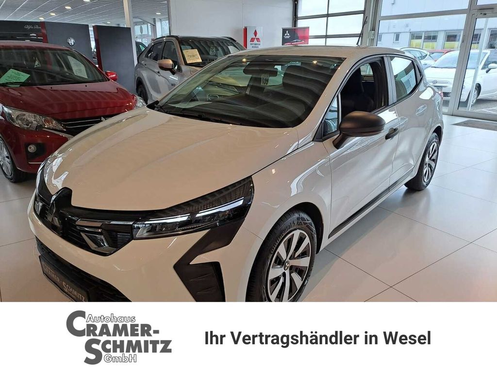 Bild des Angebotes Mitsubishi Colt 1.0 BASIS