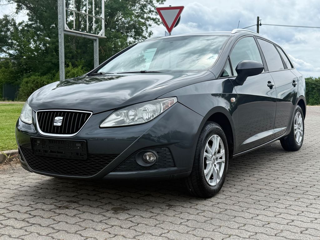 Bild des Angebotes Seat Ibiza ST Style