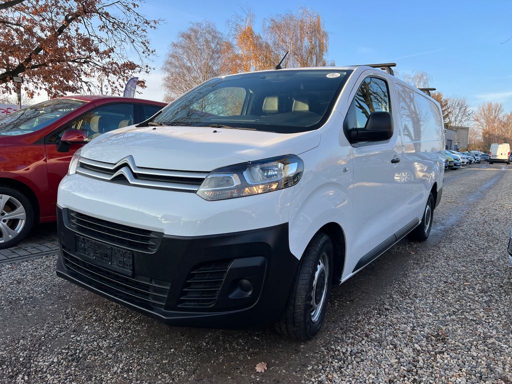 Bild des Angebotes Citroën Jumpy Kasten Control XL