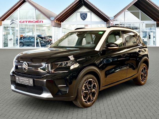 Bild des Angebotes Citroën C3 PureTech 100 MAX