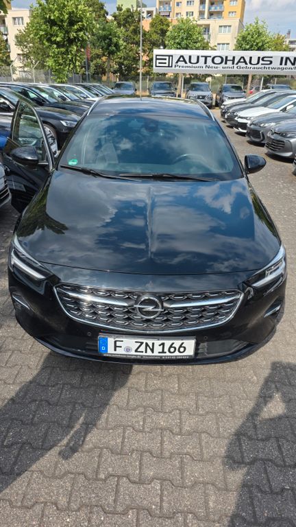 Bild des Angebotes Opel Insignia 2.0 Diesel 128kW Ultimate Auto GS U...