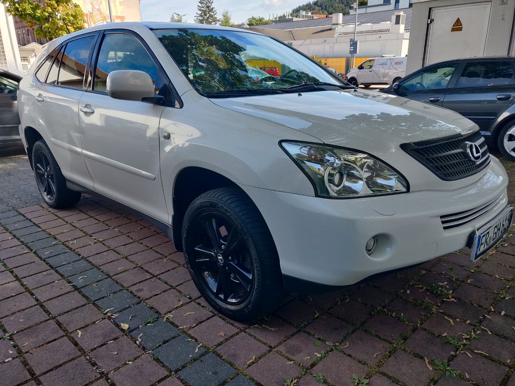 Bild des Angebotes Lexus RX 400 H