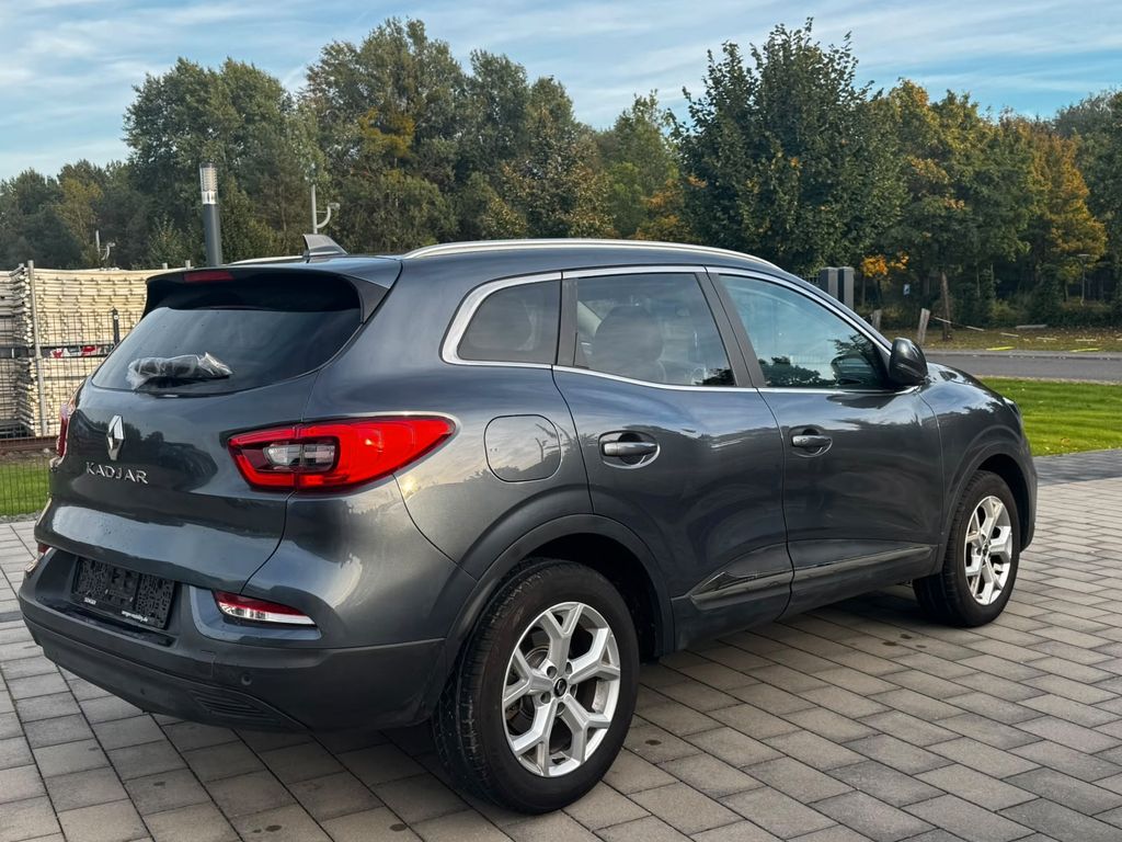 Bild des Angebotes Renault Kadjar Business Edition