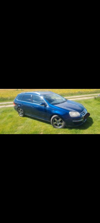 Bild des Angebotes Volkswagen Golf 1.9 TDI DSG DPF Variant  TAUSCH MÖGLICH  !!