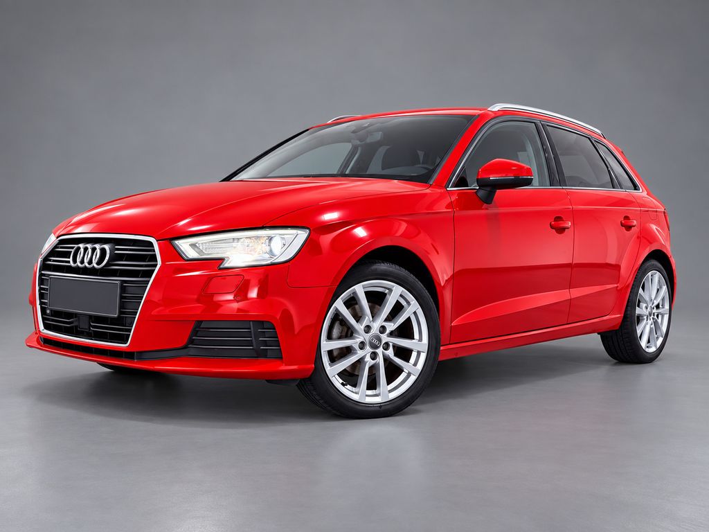 Bild des Angebotes Audi A3 30 g-tron S tronic Sportback -