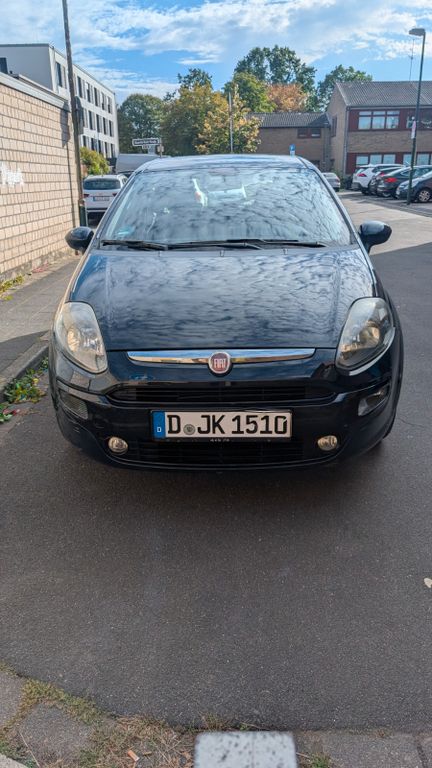 Bild des Angebotes Fiat Grande Punto