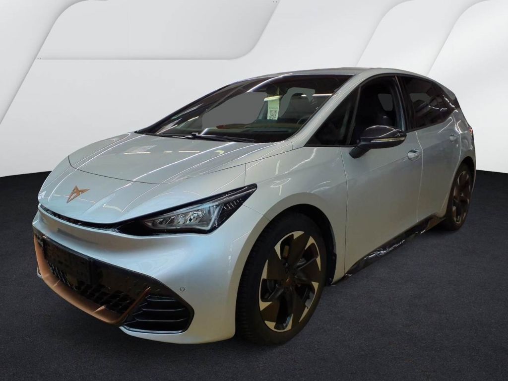 Bild des Angebotes Cupra Born e-Boost electric 170kW Navi Digitales Cockp
