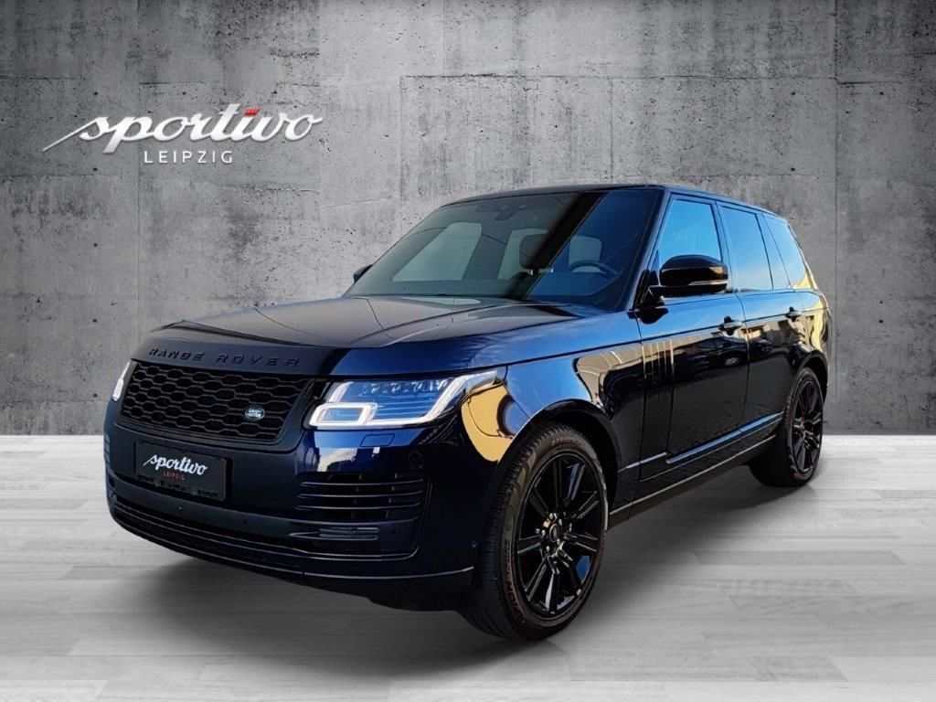 Bild des Angebotes Land Rover Range Rover D350