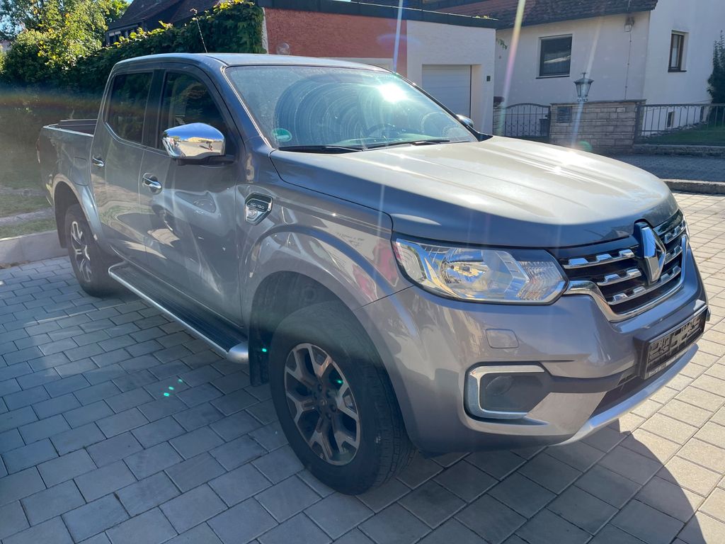 Bild des Angebotes Renault Alaskan