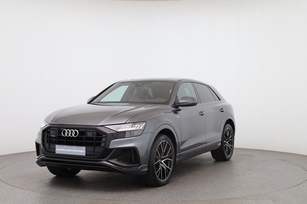 Bild des Angebotes Audi Q8 50 TDI quattro