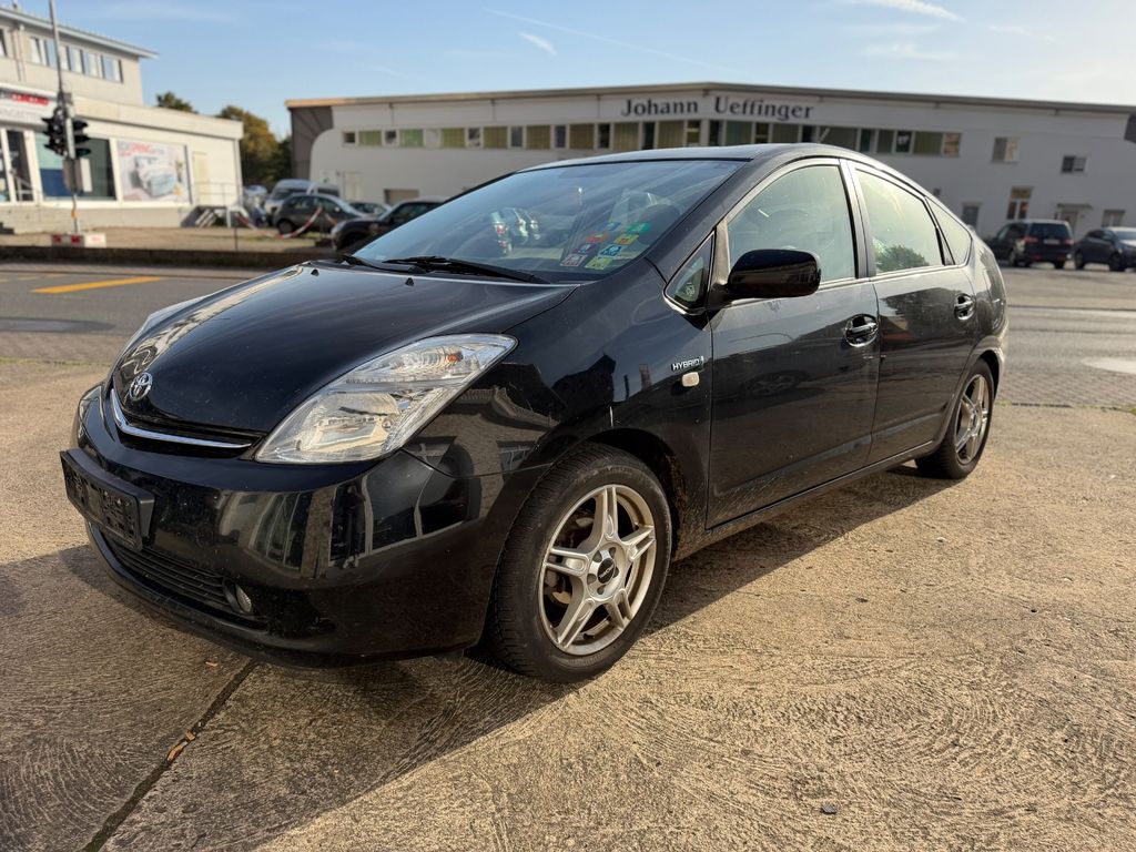Bild des Angebotes Toyota Prius **Navi** Sol**