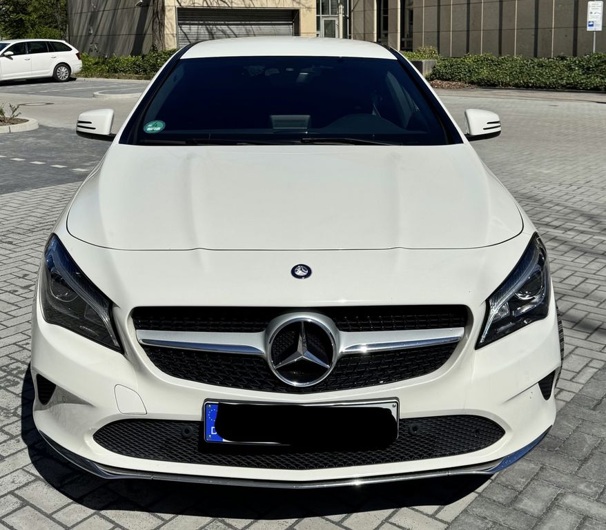 Bild des Angebotes Mercedes-Benz CLA 180 Shooting Brake CLA 180 SCORE! Shooti...