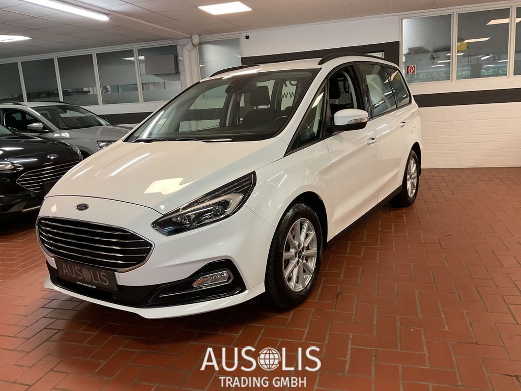 Bild des Angebotes Ford Galaxy 2.0 LED,Kamera,7-Sitzer,Navi