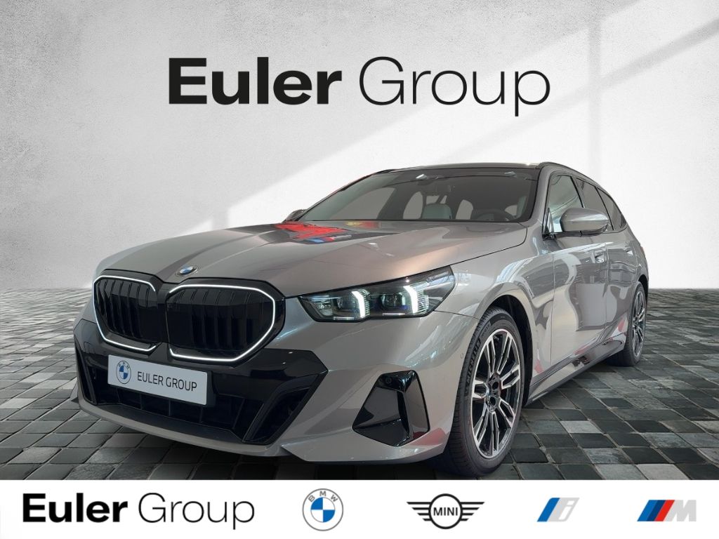 Bild des Angebotes BMW 540 d xDrive Sportpaket HUD El. Panodach Navi Di