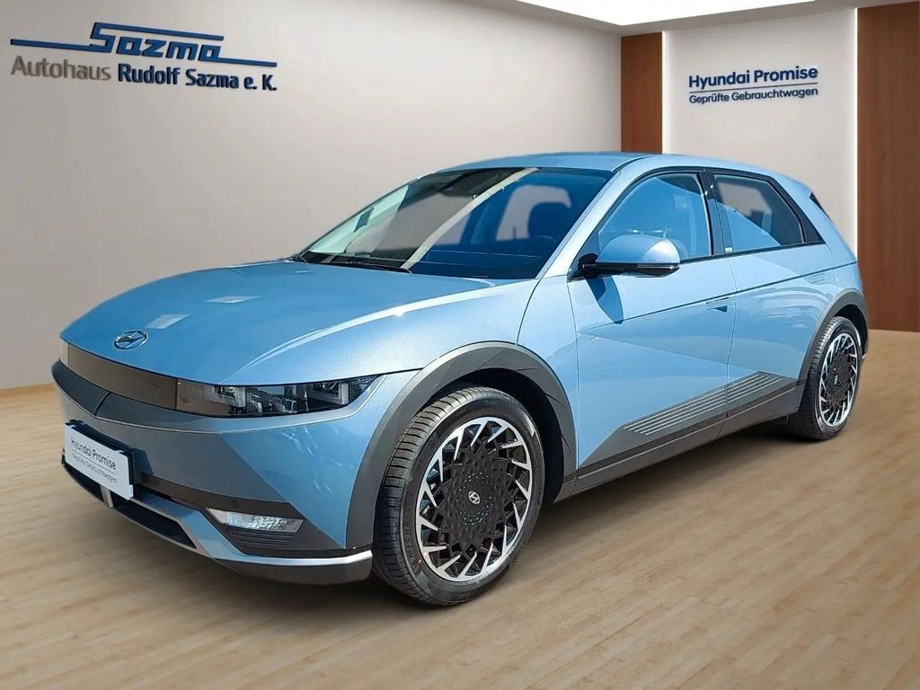 Bild des Angebotes Hyundai IONIQ 5 Dynamiq Elektro
