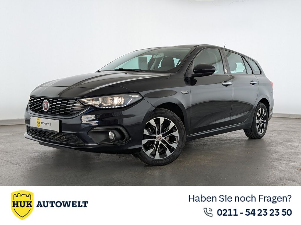 Bild des Angebotes Fiat Tipo 1.4 T-Jet Mirror (EURO 6d-TEMP) CARPLAY+PDC