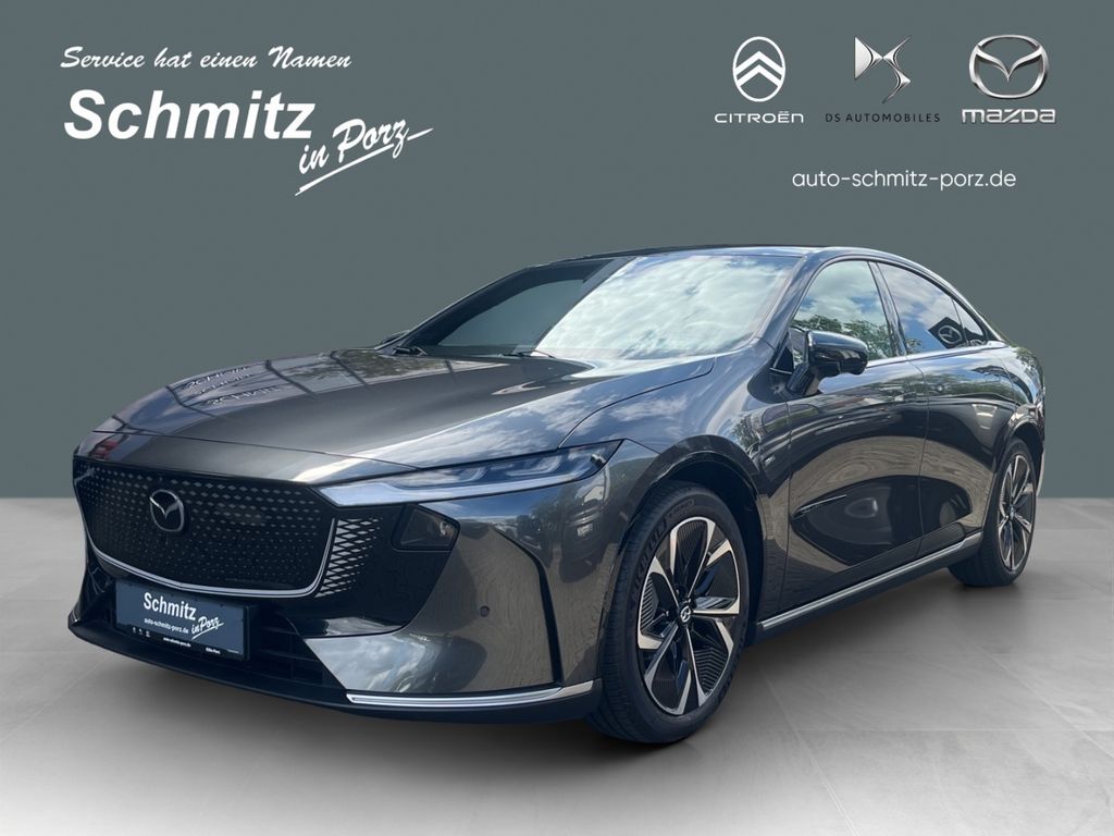 Bild des Angebotes Mazda 6e Takumi HUD Panorama Digitales Cockpit Soundsy