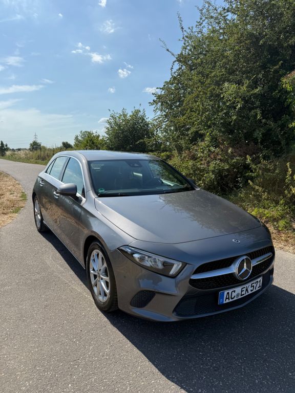 Bild des Angebotes Mercedes-Benz A 200 (W177) Automatik | 163 PS |