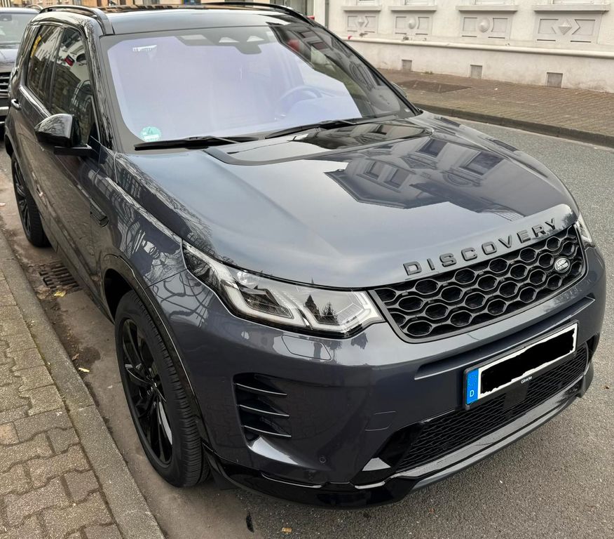 Bild des Angebotes Land Rover Discovery Sport, GARANTIE bis 2029, FACELIFT