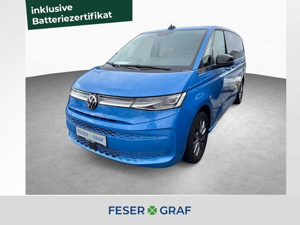 Bild des Angebotes Volkswagen T7 Multivan Energetic 1.4 TSI eHybrid LÜ PANO AC