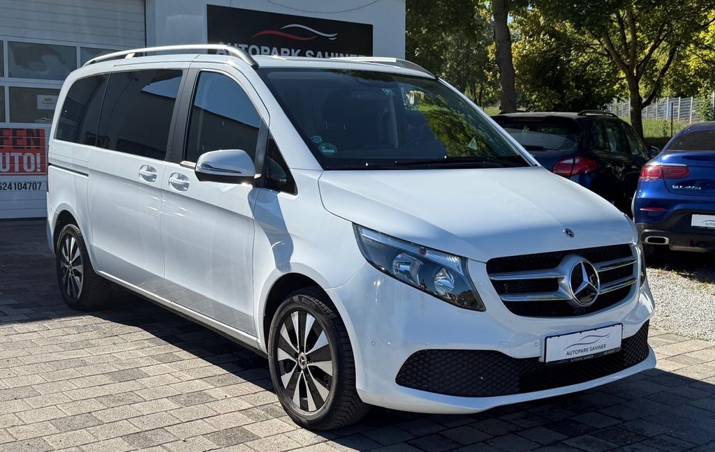 Bild des Angebotes Mercedes-Benz V 250/TOP/WENIG KM