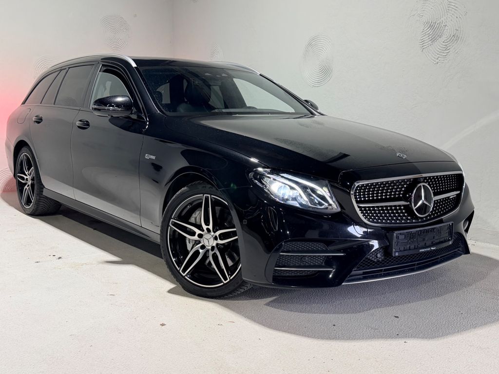 Bild des Angebotes Mercedes-Benz E 43 AMG 4Matic*Schiebedach*360*Leder