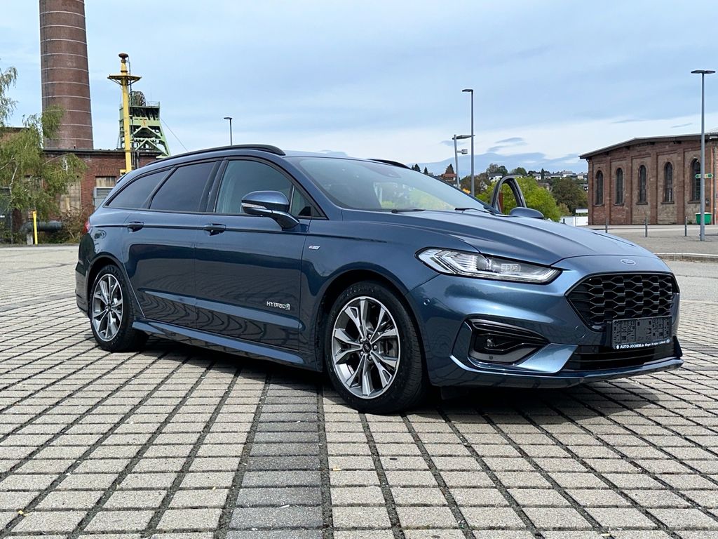 Bild des Angebotes Ford Mondeo 2,0 Hybrid ST-Line Automatik Turnier ...