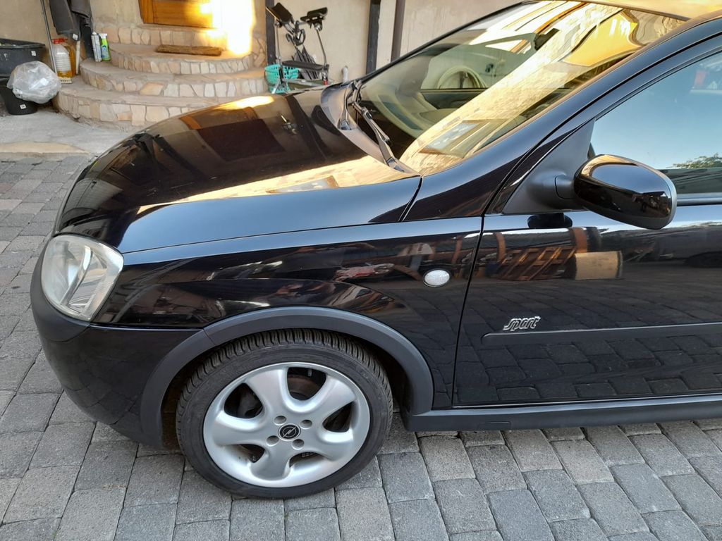 Bild des Angebotes Opel Corsa 1.2 - gebraucht, TüV Juli/2027 von Privat