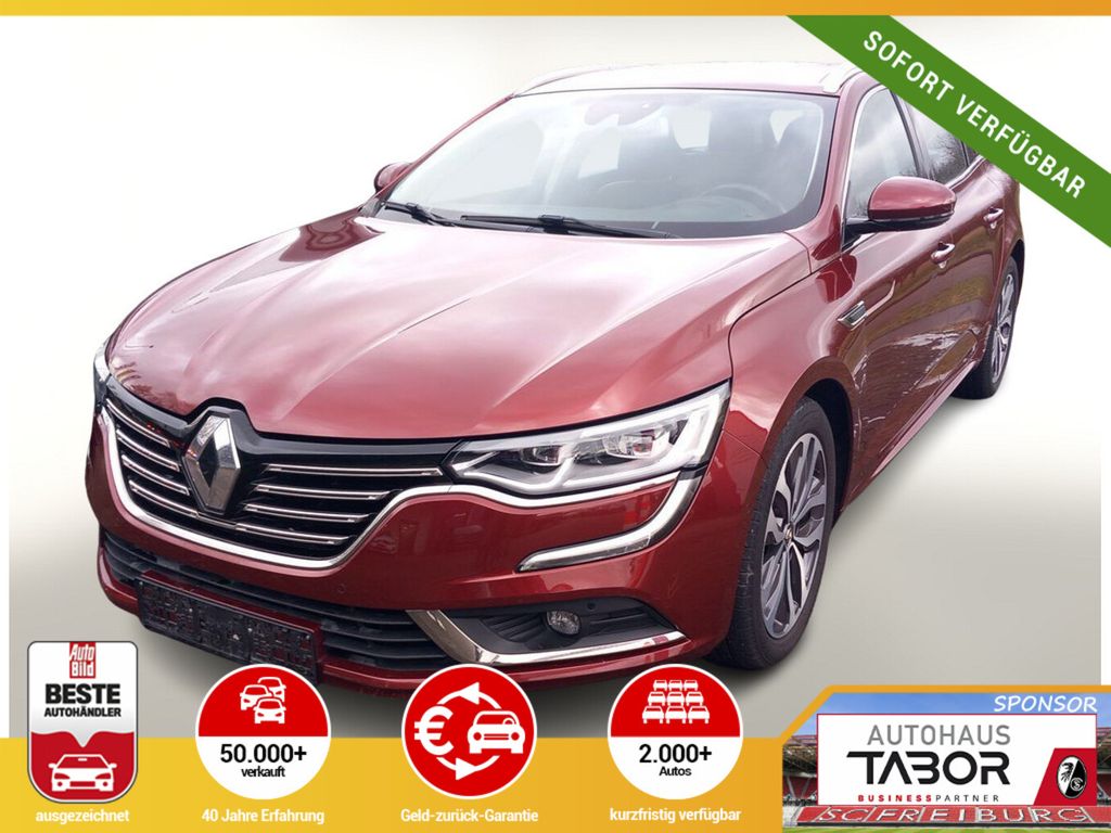Bild des Angebotes Renault Talisman 1.8 TCe 225 EDC Limited LED Nav eHk ACC