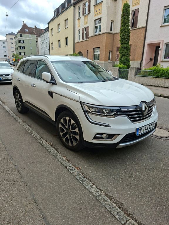 Bild des Angebotes Renault Koleos dCi 175 X-tronic Life Life