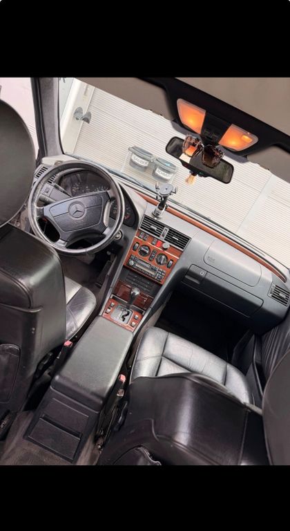 Mercedes-Benz C 250