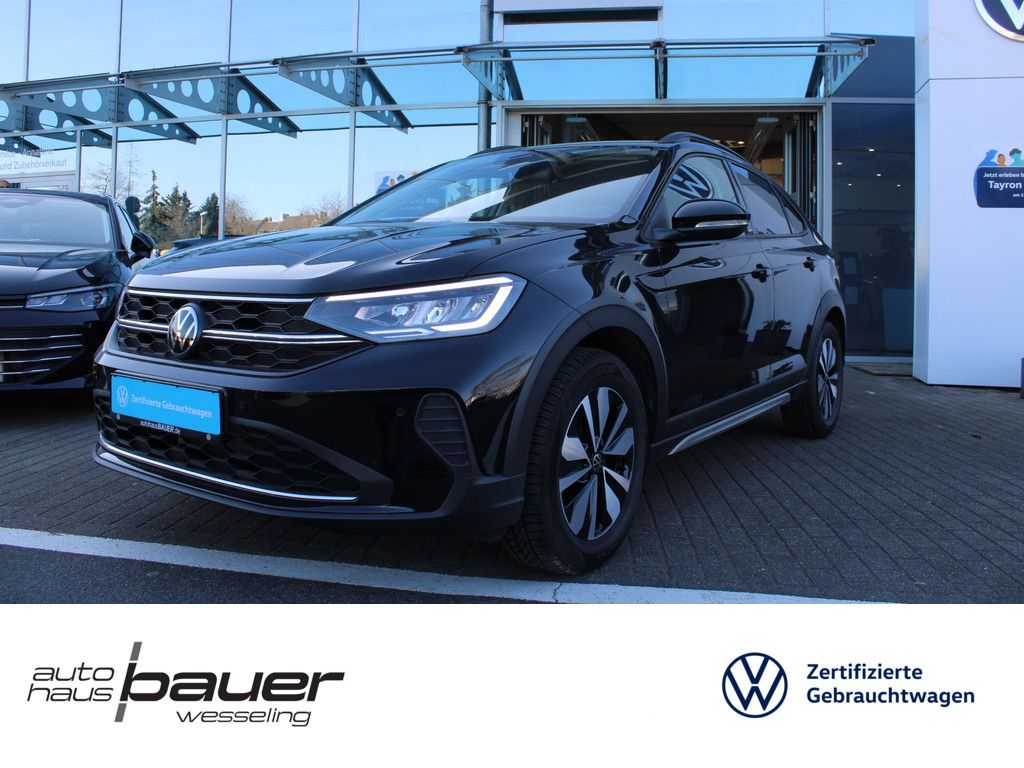 Bild des Angebotes Volkswagen Taigo 1.0 TSI Life *LED, DIG. COCKPIT, APP*