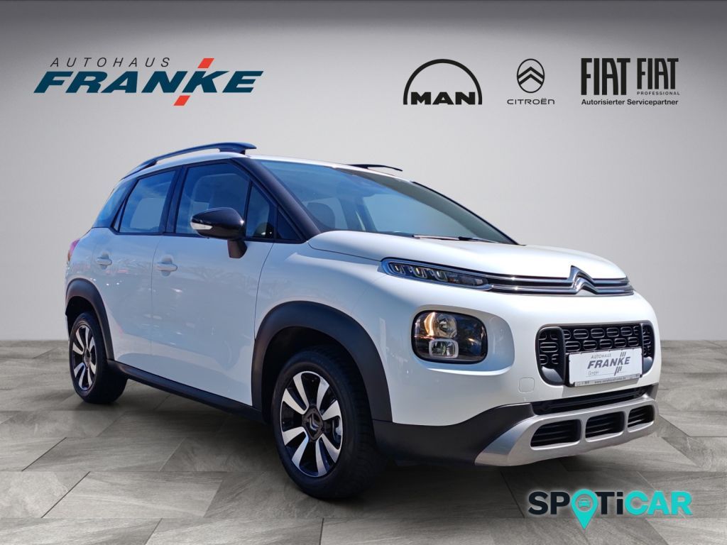 Bild des Angebotes Citroën C3 Aircross PureTech 130 Stop & Start OPF Rip Cu