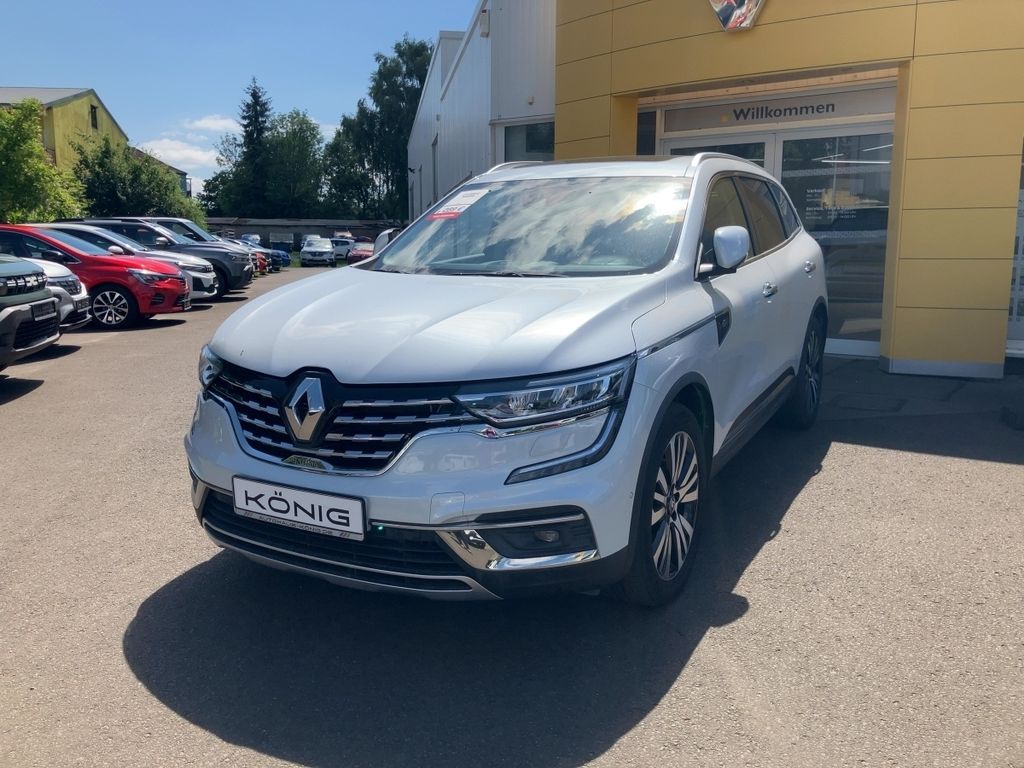Bild des Angebotes Renault Koleos INIT. PARIS dCi 190 Klima*Navi*SHZ*