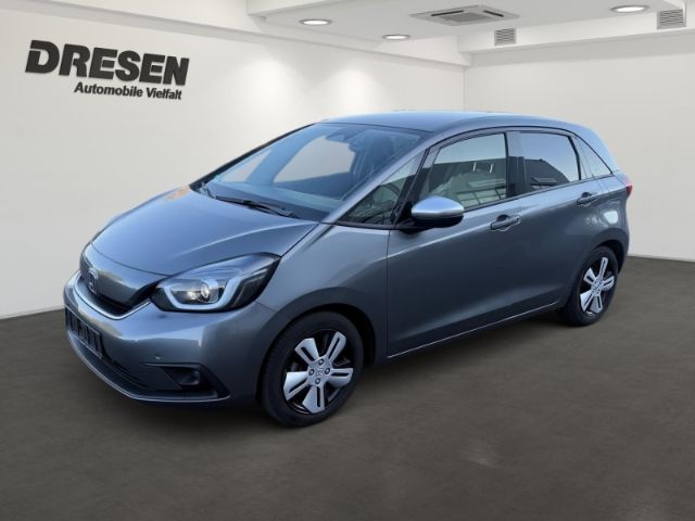 Bild des Angebotes Honda Jazz i-MMD 1.5 i.MMD Hybrid Executive + lenkradh