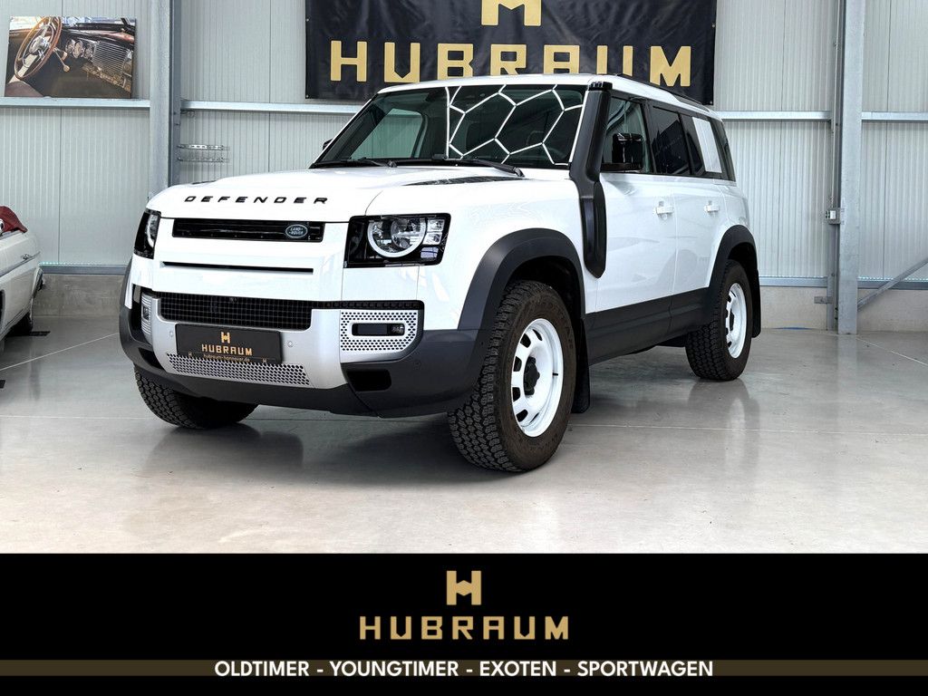 Bild des Angebotes Land Rover Defender 3.0 110 S SHZ NAVI AHK ACC FACEL. 360°