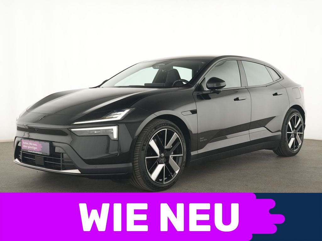 Bild des Angebotes Polestar 4 Long Range Dual Pilot & Plus Paket|Pixel LED