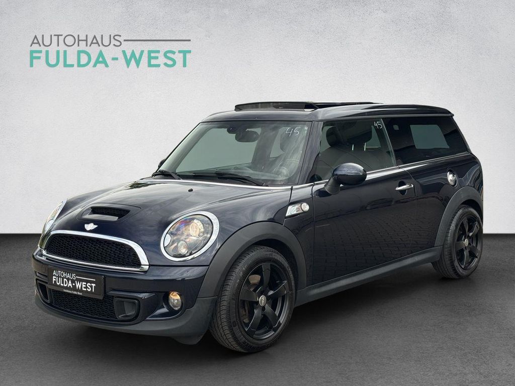 Bild des Angebotes MINI Cooper S Clubman 135KW Chili Schiebedach BiXenon