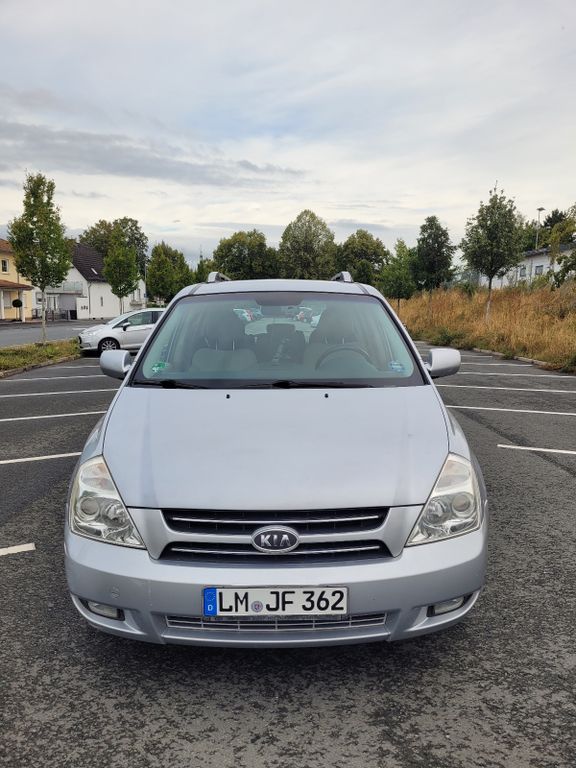 Bild des Angebotes Kia Carnival 2.9 CRDi EX EX
