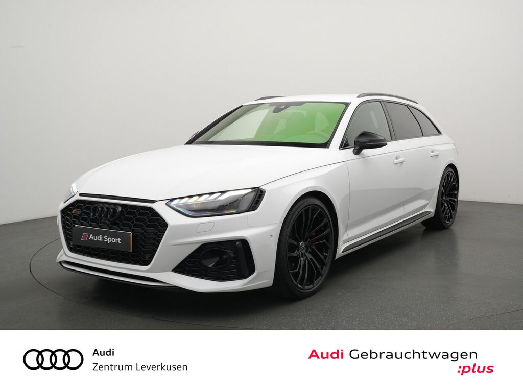 Bild des Angebotes Audi RS4 VIRT NAVI LEDER KAM MEMORY MATRIX