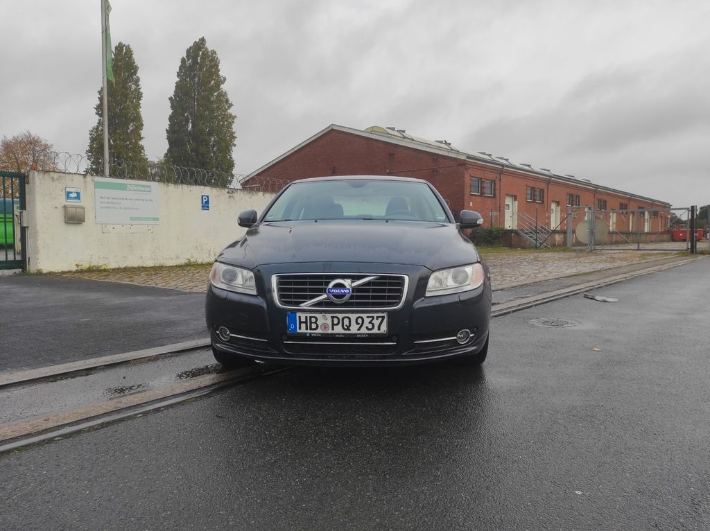 Bild des Angebotes Volvo S80 2.0D
