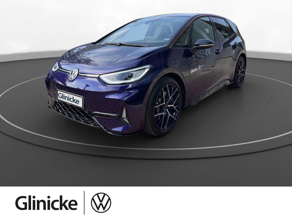 Bild des Angebotes Volkswagen ID.3 GTX Performance FIRE+ICE (326 PS) 79 kWh