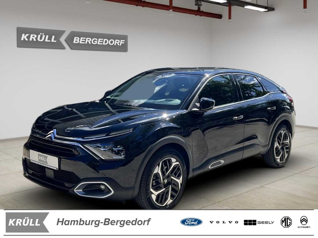 Bild des Angebotes Citroën C4 Max Frontscheibe & Lenkrad beheizbar, HUD, RF