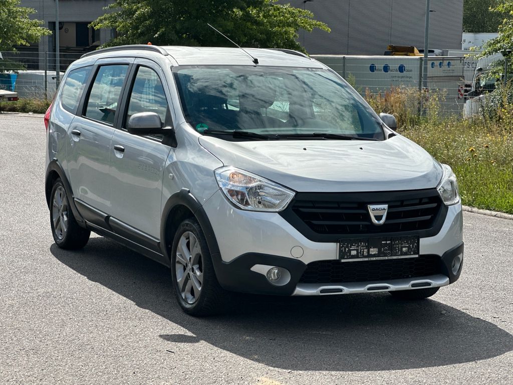 Bild des Angebotes Dacia Lodgy Stepway