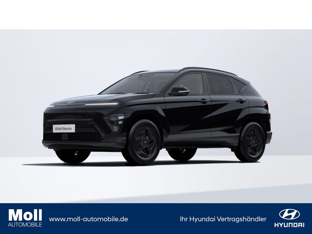 Bild des Angebotes Hyundai KONA Select Effizienz-Paket Navi LED ACC Apple C