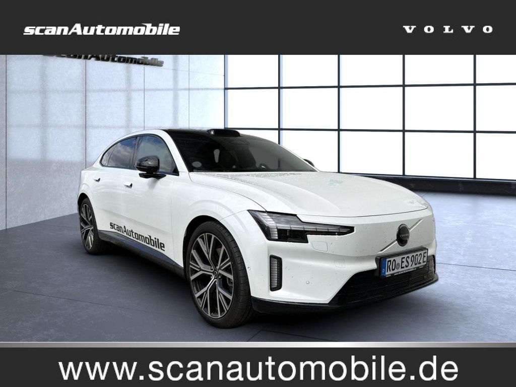 Bild des Angebotes Volvo ES90 245 kW Single Motor Extended Range RWD Navi