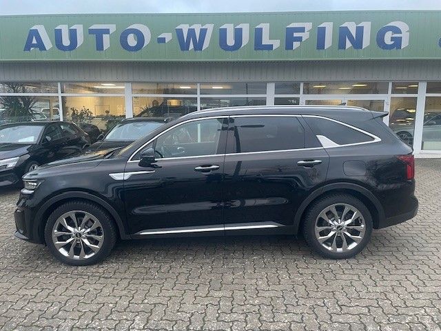 Bild des Angebotes Kia Sorento 2.2 CRDI Automatik Platinum 4WD