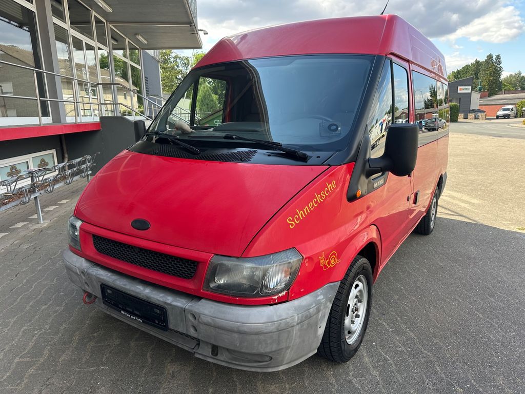 Bild des Angebotes Ford Transit Kombi 2.0 FT 300 Kurz