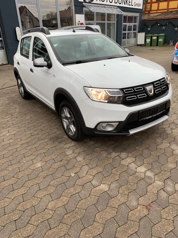 Bild des Angebotes Dacia Sandero II Stepway Prestige
