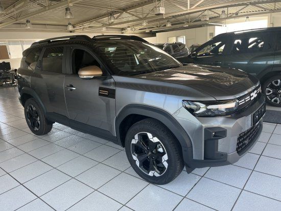 Bild des Angebotes Dacia Bigster Extreme Hybrid TCE 155 City-Paket/Winter